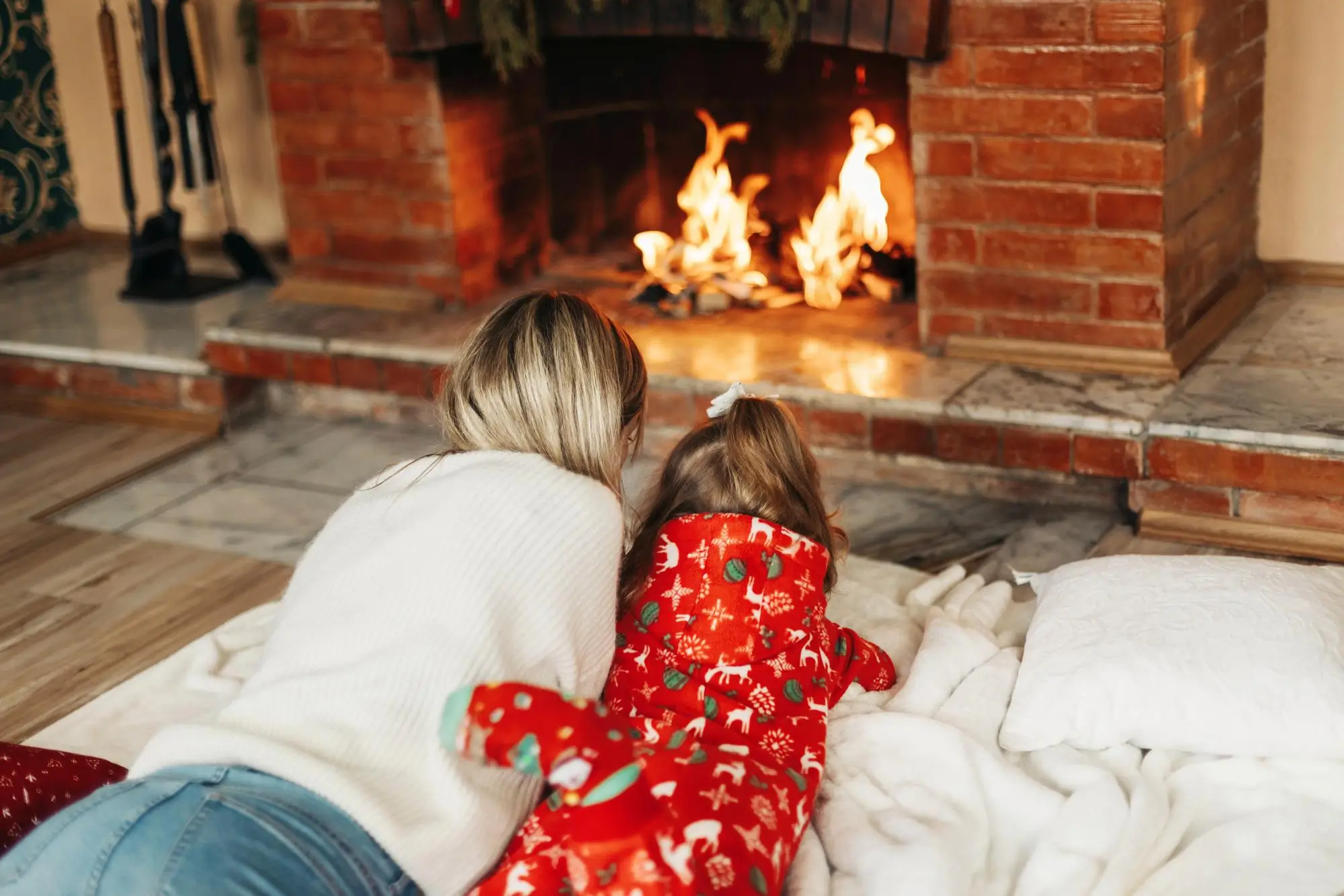 Chimney Repair Texas
