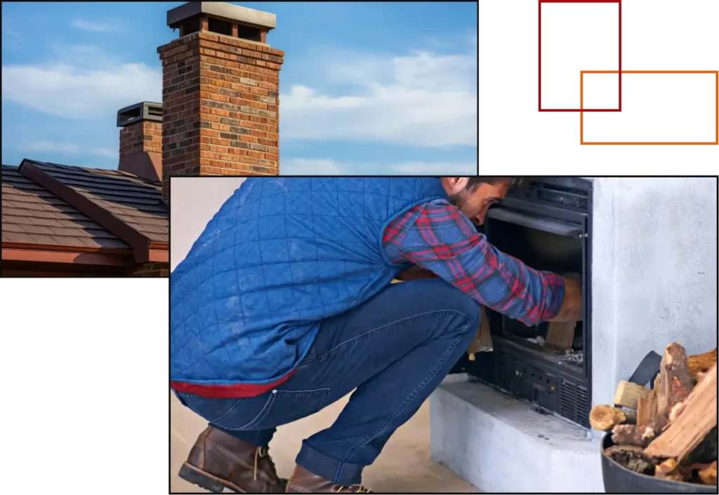 Chimney Cleaning Katy