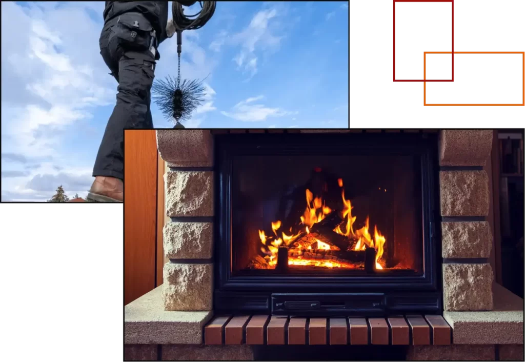 Chimney Sweep in Westminster Colorado