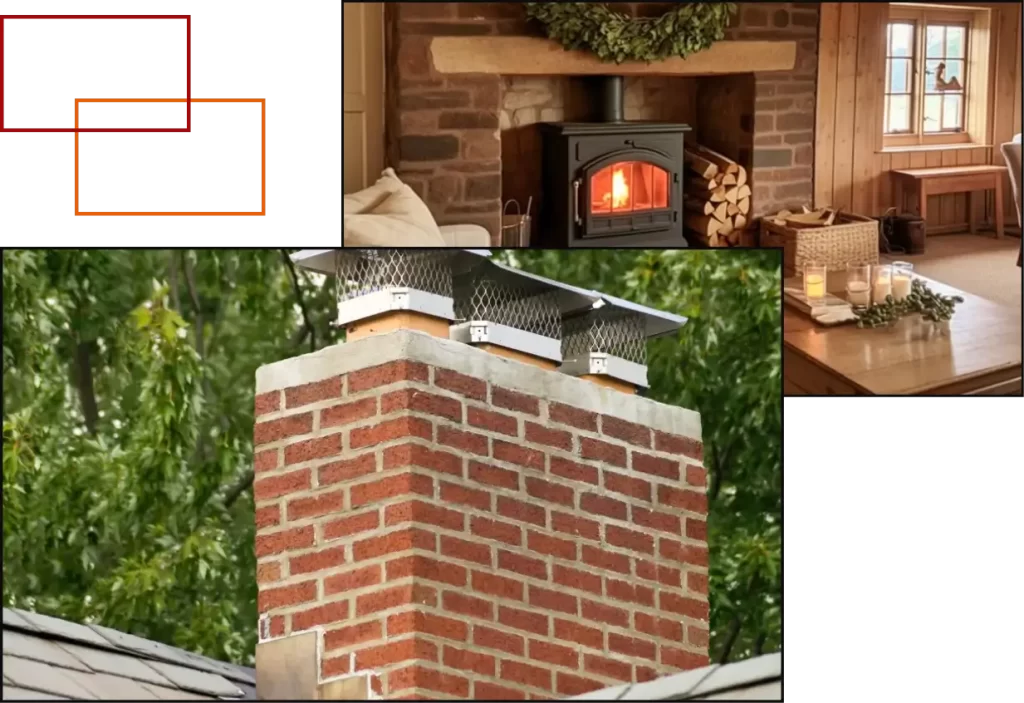 Chimney Repair Burlington Vermont