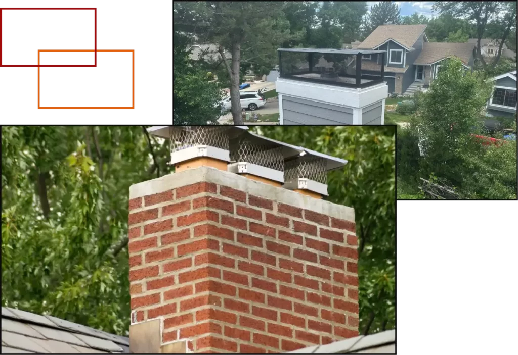 Chimney Repair Longmont