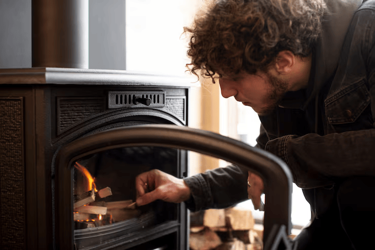 Restoring Warmth, Safety & Comfort — The Top Chimney Fix Promise