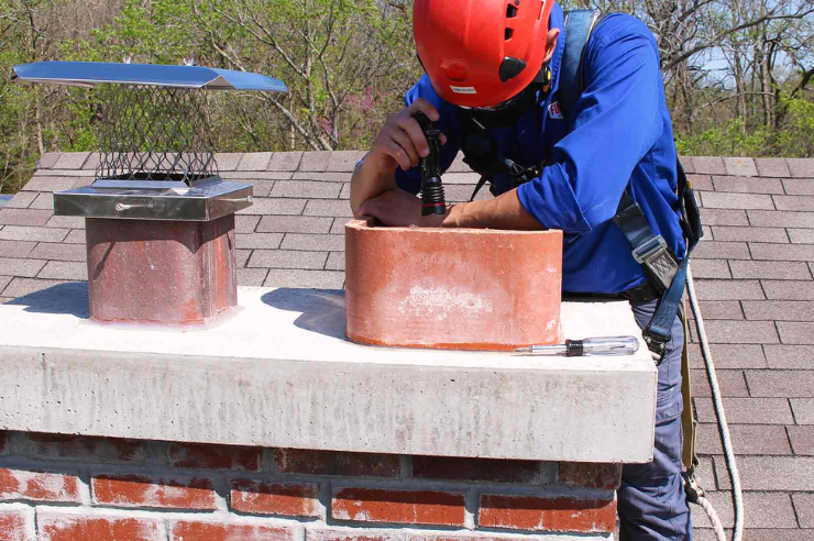 chimney services in denver