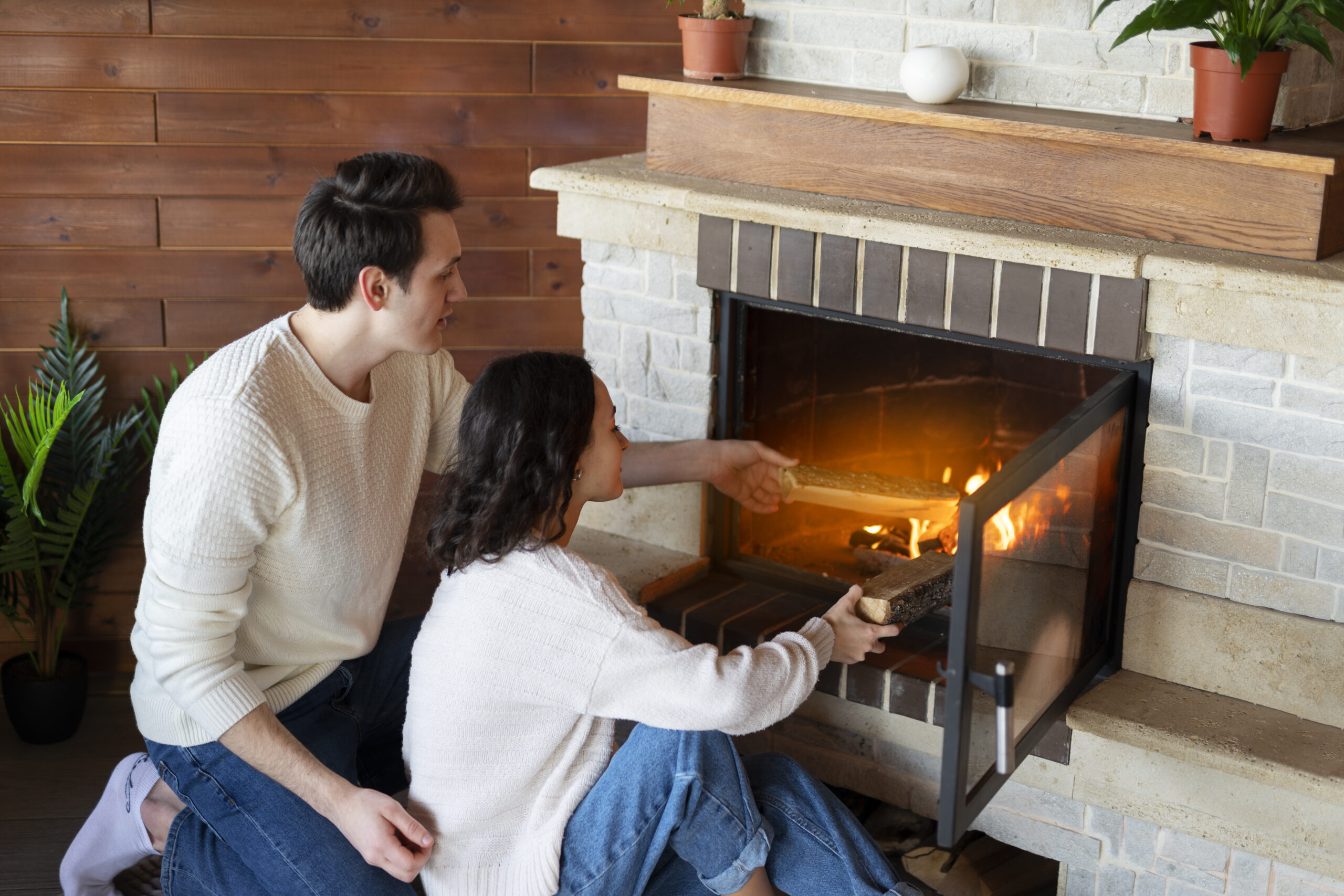 Common Chimney and Fireplace Problems Homeowners Overlook