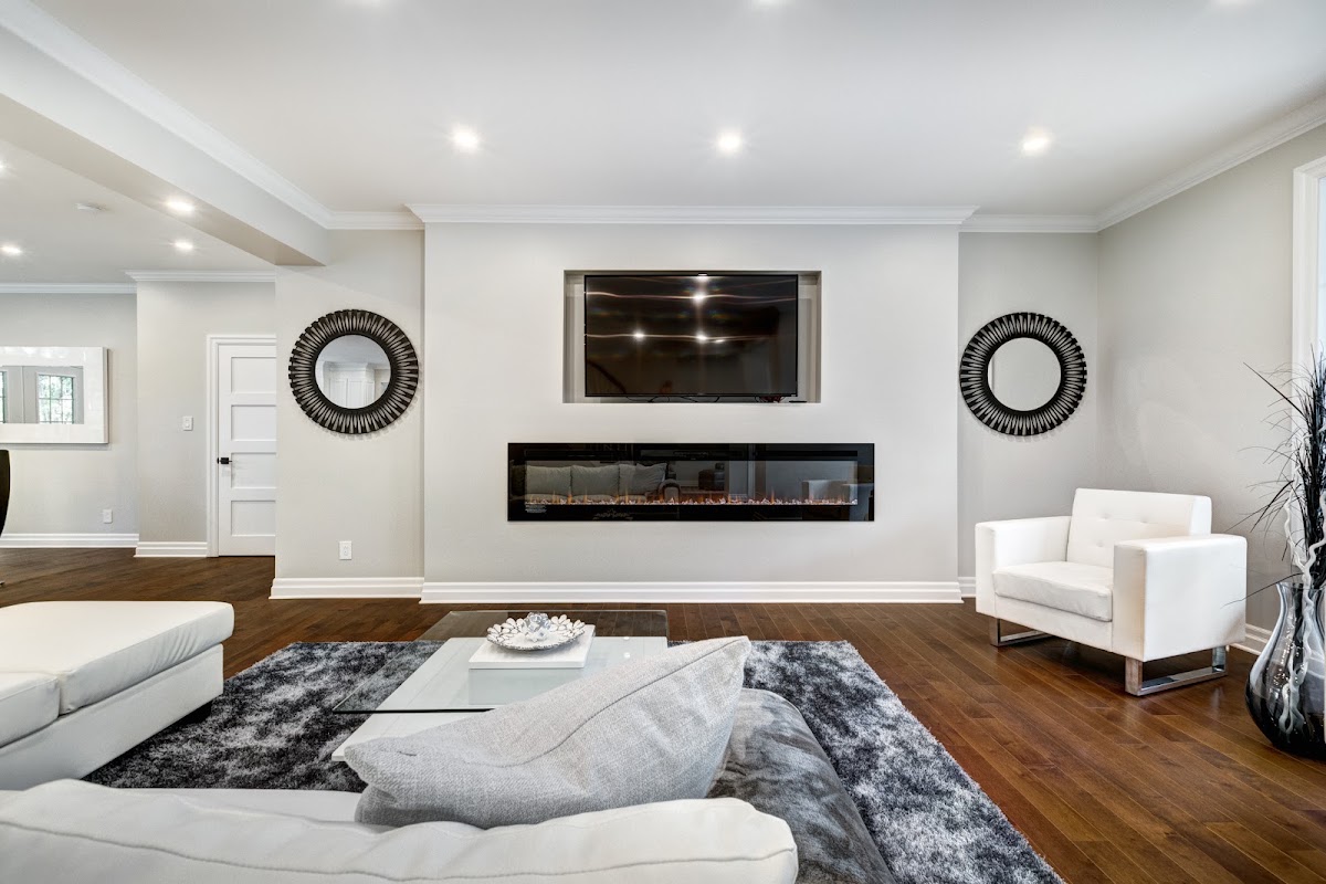 chimney crown repair Colorado Springs — additional
